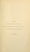 view Treatise on human physiology : For the use of students & practitioners of medicine / By Henry C. Chapman.  Illustrated with 595 engravings.