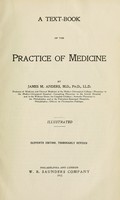 view A text-book of the practice of medicine.