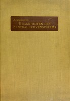 view Klinik und Atlas der chronischen Krankheiten des Zentralnervensystems.