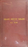 view Organic nervous diseases.