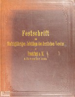 view Beitrage zur Kenntnis der normalen menschlichen Neurologia : Festschrift zum funfzigjahrigen Jubilaum des arztlichen Veriens zu Frankfurt a.M.3 November 1895. Published simultan ously Heft III, Band XIX A handlungen herausgegeben von der Senckenbergischen naturforschenden Gesellschaft.