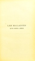 view Les maladies qu'on soigne a Berck : abcès froids, adénites, ostéites, tumeurs blanches coxalgie, mal de Pott, scoliose, luxation congénitale de la hanche, pied bot, etc. / par F. Calot.