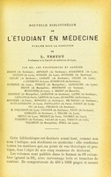 view Prècis d'orthopédie / par G. Nové-Josserand.