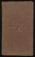 view The physiology of the human voice : being a treatise on the natural powers of the vocal organ, pointing out the difference between the speaking and singing qualities of tone, and giving laws for the proper production of the musical voice, from its lowest to its highest pitch / by F. Romer.