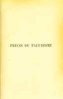 view Précis du paludisme / par J.Crespin.