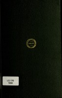 view Ueber meine Schlafkrankheits-Expedition. : Vortrag gehalten in der Abteilung Berlin-Charlottenburg der Deutschen Kolonialgesellschaft / von Robert Koch.