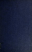 view Report of the Departmental Committee appointed by the Board of Agriculture to inquire and report upon the desirability of regulations, under Section 4 of the Sale of Food and Drugs Act, 1899, for milk and cream, with copy of the Minute appointing the Committee.