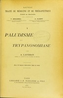 view Nouveau traité de médecine et de thérapeitique... / P. Brouardel [et] A. Gilbert.