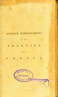 view Modern improvements in the practice of surgery / by Henry Manning, M. D. author of the Treatise on the diseases of women.