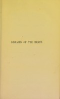 view Diseases of the heart : their pathology, diagnosis, and treatment / by W.O. Markham.