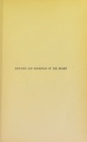 view On the principles which govern treatment in diseases and disorders of the heart : the Lumleian lectures deliverd before the Royal College of Physicians, London / by Sir Richard Douglas Powell.