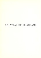 view An atlas of skiagrams : illustrating the development of the teeth with explanatory text / by Johnson Symington and J. C. Rankin.