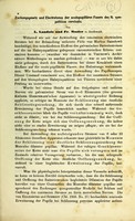 view Zuckungsgesetz und Electrotonus der oculopupillären Fasern des N. sympathicus cervicalis / von L. Landois und Fr. Mosler.