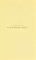 view Evolution and natural theology / by W.F. Kirby.