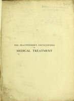 view Physiological principles in treatment / by W. Langdon-Brown.