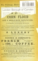 view Warne's model cookery and housekeeping book : containing complete instructions in household management / compiled and edited by Mary Jewry.