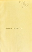 view A handbook of diseases of the eye and their treatment / by Henry R. Swanzy and Louis Werner.