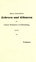 view Ueber Transplantation der Cornea : Gekrönte Preisschrift als Inaugural-Dissertation / von Franz Xaver Mühlbauer.