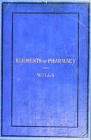 view Elements of pharmacy.