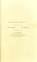 view Antisepsie et asepsie chirurgicales / par Auguste Reverdin.