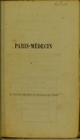 view Paris-médécin.