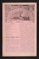 view Gartnavel Gazette