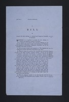 view Papers regarding the amendment to Lunatics (Scotland) Bill, promoted by the chartered asylums (including Gartnavel) to enable them to refuse admission to criminal lunatics