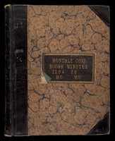 view Minute Book