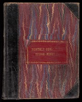 view Minute Book