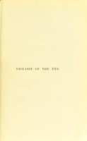 view A handbook of the diseases of the eye and their treatment / by Henry R. Swanzy.