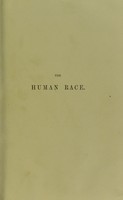 view The human race / by Louis Figuier.