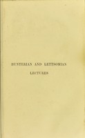 view Lectures on syphilis and on some forms of local disease : affecting principally the organs of generation / by Henry Lee.