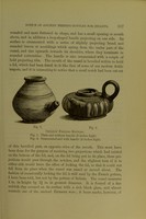 view Notice of ancient "feeding bottles" for infants (one containing remains of milk, recently presented to the Museum of the Society) : with notes of the discovery of similar vessels in Gallo-Roman graves, and instances of their occurrence in England / by John Alexander Smith.