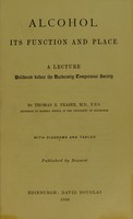 view On the development and retrogression of the fat-cell / by George Hoggan and Frances Elizabeth Hoggan.