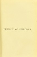 view On the diseases of children : for practitioners and students / by William Henry Day.