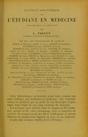 view Précis des maladies vénériennes / par V. Augagneur, M. Carle.