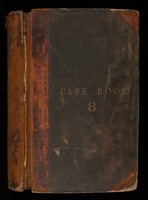 view Case book