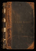 view Case book