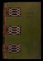 view Minute book (indexed)