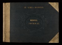 view Medical journal