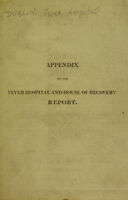 view Appendix to the ... report.