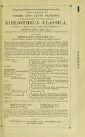 view General French and English dictionary, newly composed from the French dictionaries of the French Academy ... / from the English dictionaries of Johnson, Webster ... etc.