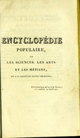 view Art de fabriquer les couleurs et vernis, de préparer les huiles, les colles, etc., pour tous les genres de peintures / [Edmond Pelouze].