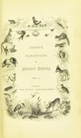 view Gleanings in natural history, with local recollections. To which are added maxims and hints for an angler / By Edward Jesse.