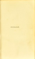 view Zoology: a systematic account of the general structure, habits, instincts, and uses of the principal families of the animal kingdom / [William Benjamin Carpenter].