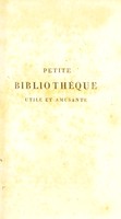 view Traité médico-gastronomique sur les indigestions. Suivi d'un essai sur les remèdes ....... à administrer en pareil cas. ... / ouvrage posthume de feu Dardanus, ancien apothicaire.