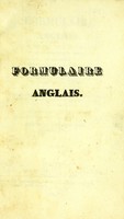 view Formulaire anglais, contenant les formules de la Pharmacopée de Londres, et un choix de formules extraites des pharmacologies, de J.A. Paris et S.F. Gray ... pour la préparation des médicamens brevetés (patent medicines) Suivi d'un recueil de formules de nouveaux médicamens ... Avec un tarif ou prix courant / [D.N. Prodhomme].