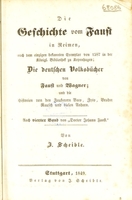 view Mythologie der Volkssagen und Volksmärchen; eine Darstellung ihrer genetischen Entwicklung, mit vorzugsweiser Berücksigtigung jener durch Deutungs-Versuche von Naturerscheinungen, Lokaleigenthümlichkeiten, Orts- und Personennamen... / von F. Nork [i.e. F. Korn].