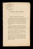 view General Regulations