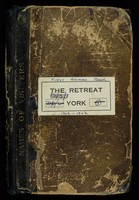 view Visitors Book